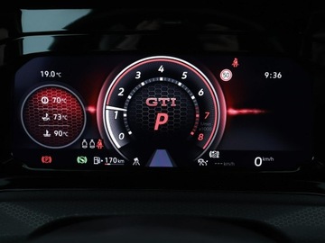 Volkswagen Golf VII GTI 5d Facelifting 2.0 TSI 245KM 2020 Volkswagen Golf DSG full LED virtual cocpit grzane, zdjęcie 21