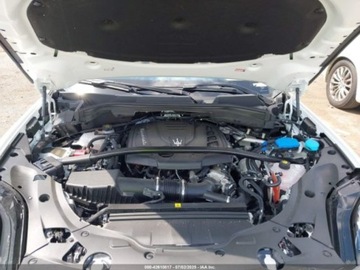 Maserati 2023 Maserati Grecale Gt 2.0 2.0 Benzyna 297KM, zdjęcie 13