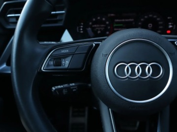 Audi A8 D5 2024 Audi A3 35 TFSI, Salon Polska, 1. Właściciel, zdjęcie 16