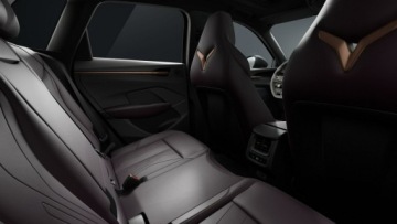 Cupra Terramar SUV 2.0 TSI 265KM 2026 Cupra Terramar VZ 2.0 TSI 265 KM DSG 4Drive, zdjęcie 9