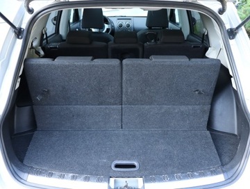 Nissan Qashqai I Crossover 1.6 115KM 2008 Nissan Qashqai+2 1.6 i, Salon Polska, GAZ, zdjęcie 15