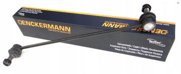 ŁĄCZNIK STABILIZATORA FORD C-MAX FOCUS 2 3 MK2 MK3