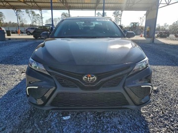 Toyota Camry IX 2024 Toyota Camry Se Night Shade 2024 2.5 Benzyna 203KM, zdjęcie 5