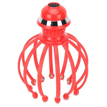 Электрический массажер для головы Claw Stress Relief