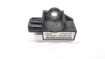 Czujnik uderzenia srs poduszek Honda CRV CR-V III 2006-2012