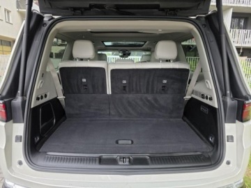 Jeep Wagoneer II 2022 Jeep Wagoneer SERIES III*V8 HEMI 5,7l 401KM eTorque Dokumentacja LPG KME, zdjęcie 28