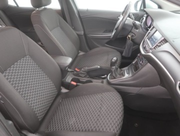 Opel Astra K Hatchback 5d 1.4 Turbo 150KM 2018 Opel Astra 1.4 T, Salon Polska, Serwis ASO, zdjęcie 8