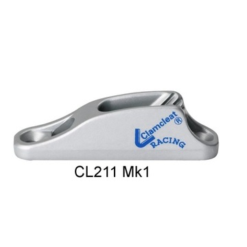 KNAGA CL 211 MK1L racing 3-6 MM rowkowa