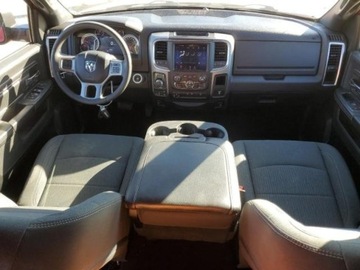  RAM 1500 2021r., Classic SLT, od ubezpieczalni 5.7 Benzyna 395KM, zdjęcie 7