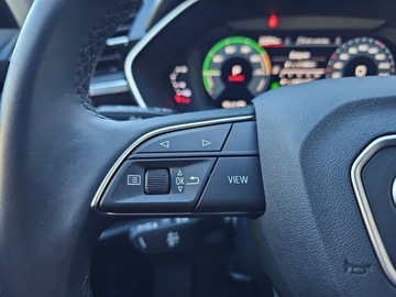 Audi Q3 II SUV-e 1.4 45 TFSI-e 245KM 2024 Audi Q3 RATA - 1649 NETTO 45 TFSI e S Line S tronic 1.4 Hybryda Plug-in, zdjęcie 12