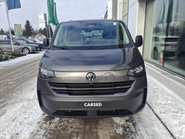 Volkswagen Caravelle T6 2025 Volkswagen Caravelle 2.0 TDI 150 KM AUTOMAT L2, zdjęcie 2