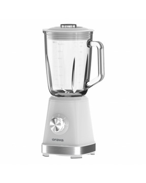 BLENDER KIELICHOWY SZKLANY DO KOKTAJLI KRUSZY LÓD