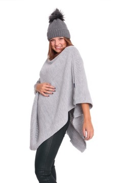 PASMANTEX ARABBA CLASSIC ПОНЧО, СВИТЕР-ЧЕХОЛ