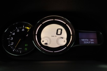 Renault Megane III Grandtour Facelifting 2013 Energy TCe 115KM 2013 Renault Megane 1.2 TCe, Klima, Klimatronic, zdjęcie 7