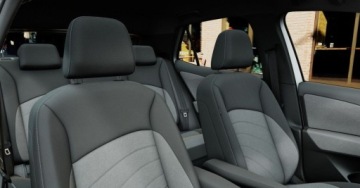 Volkswagen 2025 Volkswagen ID.3 PRO, bateria 59kW, 204 KM - dostepny od reki 204KM, zdjęcie 12