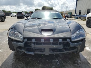 Dodge Viper III 2003 Dodge Viper SRT-10 2003 8.3l 8.3 Benzyna 500KM, zdjęcie 5