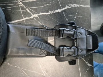 Сумка на бак для BMW K1200S K1300R оригинал