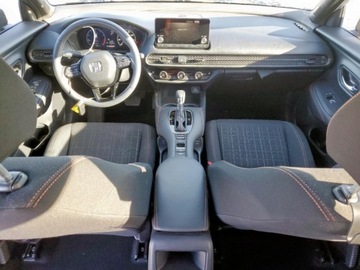 Honda HR-V III 2024 Honda HR-V 2024 Honda HR-V Sport 2.0 Benzyna 158KM, zdjęcie 8