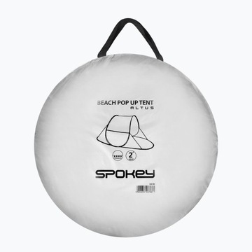 ALTUS SPOKEY САМОПОМОЩЬНАЯ ПЛЯЖНАЯ ТАТКА