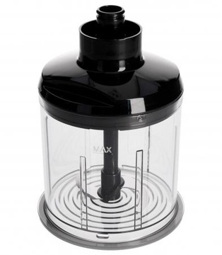 Rozdrabniacz 750ml blendera Bosch MaxoMixx