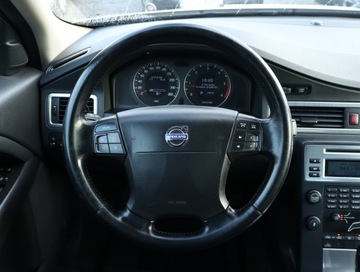 Volvo S80 II Sedan 2.4 D5 185KM 2007 Volvo S80 2.4 D5, 182 KM, Automat, Klima, zdjęcie 16