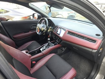 Honda HR-V II SUV Facelifting 1.5 VTEC TURBO 182KM 2020 Honda HR-V 1.5 Benzyna 182 KM, Kamera, Bluetooth,, zdjęcie 31