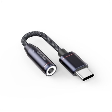 FiiO JA11 Black DAC i Wzmacniacz Słuchawkowy