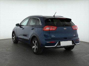 Kia Niro I Crossover 1.6 GDi Hybrid 141KM 2016 Kia Niro Hybrid, Salon Polska, Serwis ASO, zdjęcie 3
