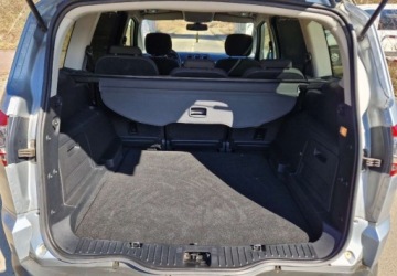 Ford S-Max I Van Facelifting 2.0 Duratorq TDCi DPF 163KM 2010 Ford S-Max 2,0 163KM Titanium Xenon SerwisASO 1Wlasc.Oryginal 2.0, zdjęcie 27