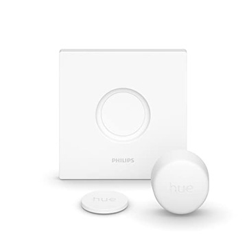OBUDOWA PRZYCISKU STERUJĄCEGO ŚWIATŁEM PHILIPS HUE