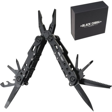 MULTI TOOL COBRA Narzędzie Wielofunkcyjne MT - L