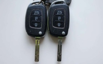 Hyundai i20 II 2017 Hyundai i20 Jeden wlasciciel , Stan idealny, Tylko 71500 km. 12 miesiecy g, zdjęcie 18