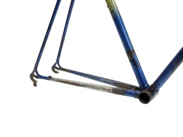 Рама Romet Sport, 1984 г., размер 55 см.