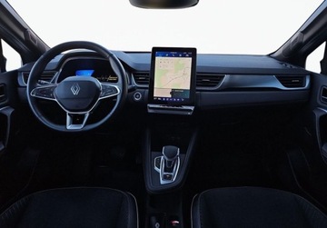 Renault Symbioz 2024 Renault Symbioz Pl Salon, I wl, serwis pelny ASO, Gwarancja, Grupa Adamows, zdjęcie 10