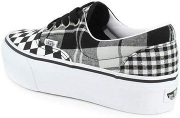 buty sportowe Vans Unisex Vans - Era Platform - Sneakers nere rozmiar 41