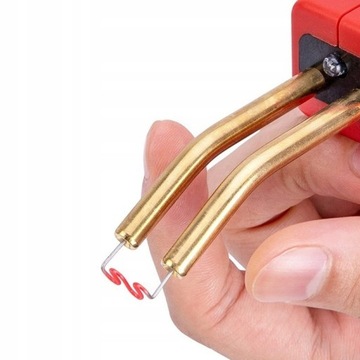 RS28 STAPLERS сварочный аппарат для сварки пластика 500 шт.