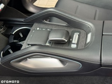 Mercedes GLE V167 Coupe 400d 2.9 330KM 2020 Mercedes-Benz GLE Mercedes-Benz GLE 400 d 4-Matic Premium Plus 2.9 Diesel, zdjęcie 36