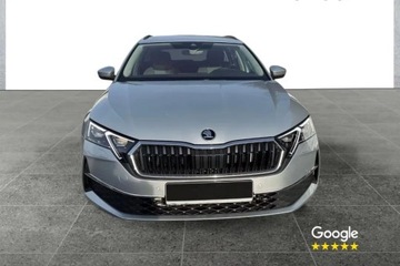 Skoda Octavia IV Kombi 1.5 TSI e-Tec Mild Hybrid 150KM 2025 Skoda Octavia SKODA Octavia Combi Edition 130 Selection TSI Polski SalonNi, zdjęcie 8