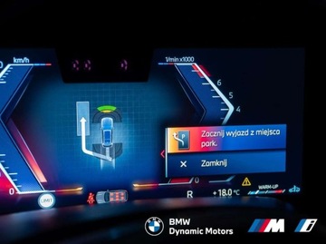 BMW X7 SUV Facelifting 3.0 40i 381KM 2025 BMW X7 xDrive40i 381 KM mHEV - Pakiet M Pro - BowersWilkins Diamond - Hak, zdjęcie 37