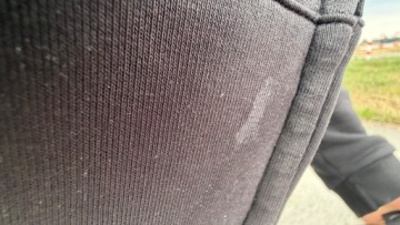 Ford C-MAX I 1.6 TDCi 109KM 2004 Ford C-MAX Raty 1.6 tdci Klimatronic dwustrefowy 2X PDC 166tys km Salon P, zdjęcie 31