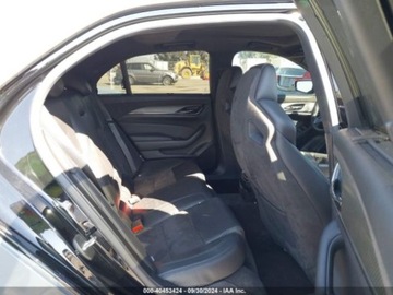Cadillac CTS II 2016 Cadillac CTS V, 2016r., 6.2L, zdjęcie 9