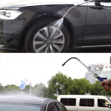 АВТОМОЙКА ВЫСОКОГО ДАВЛЕНИЯ