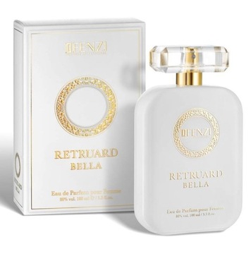Fenzi Retruard Bella edp 100ml