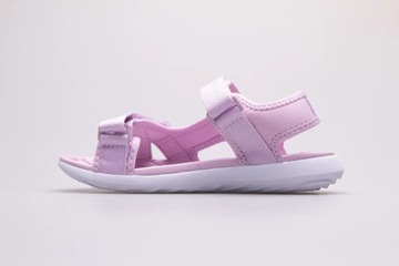 ДЕТСКИЕ САНДАЛИИ 4F ЛЕТНИЕ ТУФЛИ НА ЛИПУЧКЕ SS23F024