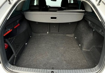 Skoda Octavia IV Kombi 2.0 TDI 115KM 2023 Skoda Octavia Automat DSG Kamera Parktronic Led Navi Tempomat FV23, zdjęcie 11