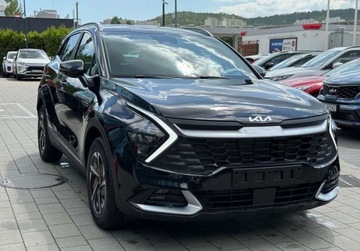Kia Sportage V SUV 1.6 T-GDI 160KM 2025 Kia Sportage MY25 wersja L, silnik 160KM automat 7DCT pakiet AEB drive wi, zdjęcie 8