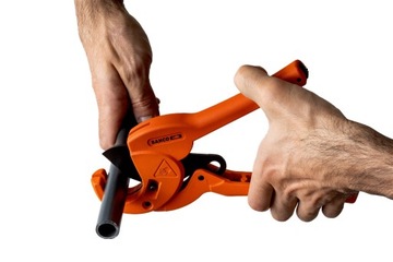 Труборез для пластика 35 мм 411-35 BAHCO