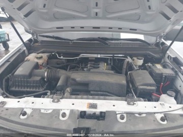 Chevrolet 2022 Chevrolet Colorado 2022r. LONG BOX WT, od ubezpieczalni 2.5 Benzyna 200KM, zdjęcie 10