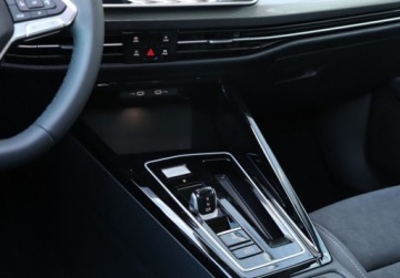 Volkswagen Golf VIII Hatchback Facelifting 1.5 eTSI mHEV 150KM 2025 Volkswagen Golf Climatronic, LED Plus, pakiet zimowy, dostepny od reki, zdjęcie 20