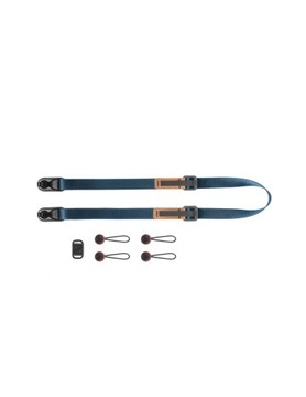 Pasek Peak Design Leash v3 Midnight - niebieski